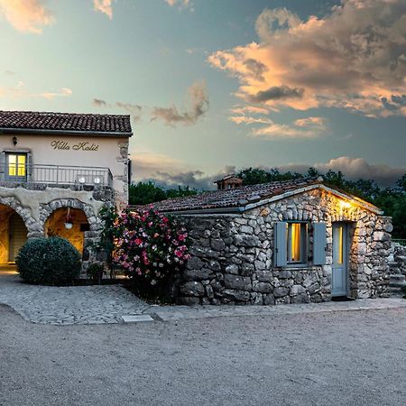 Villa Kalic Garica Bagian luar foto