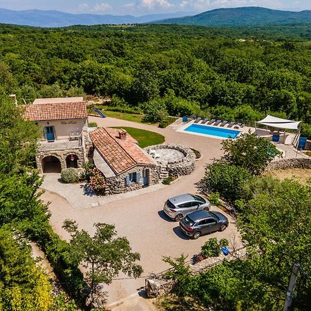 Villa Kalic Garica Bagian luar foto