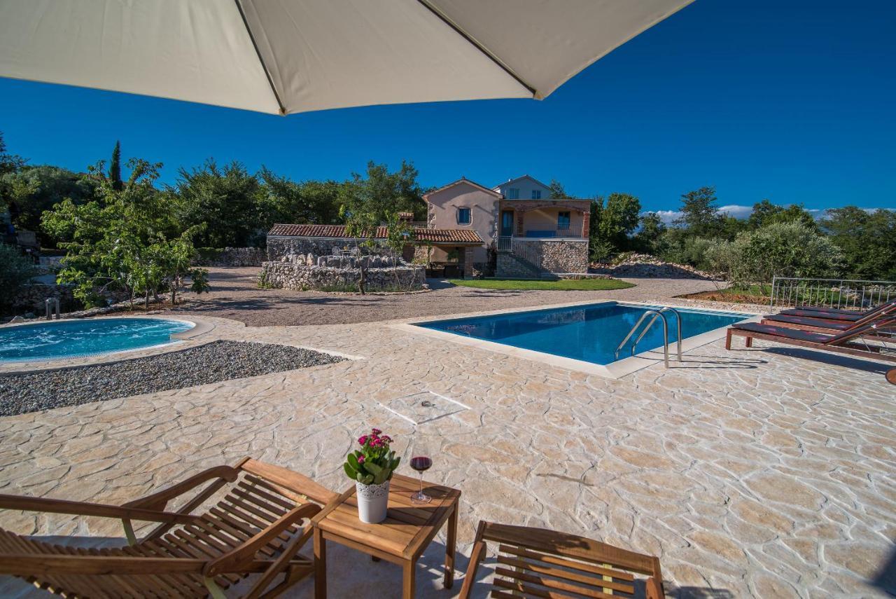 Villa Kalic Garica Bagian luar foto