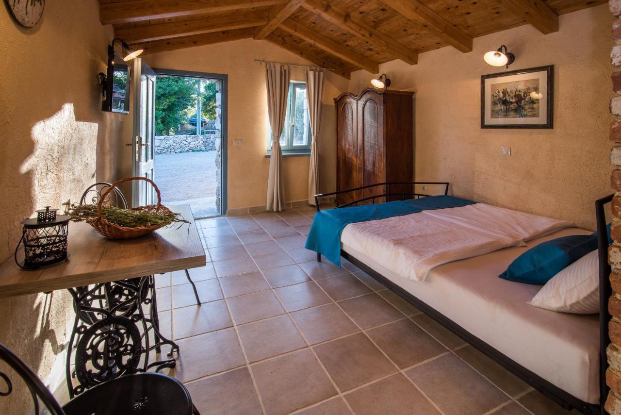 Villa Kalic Garica Bagian luar foto