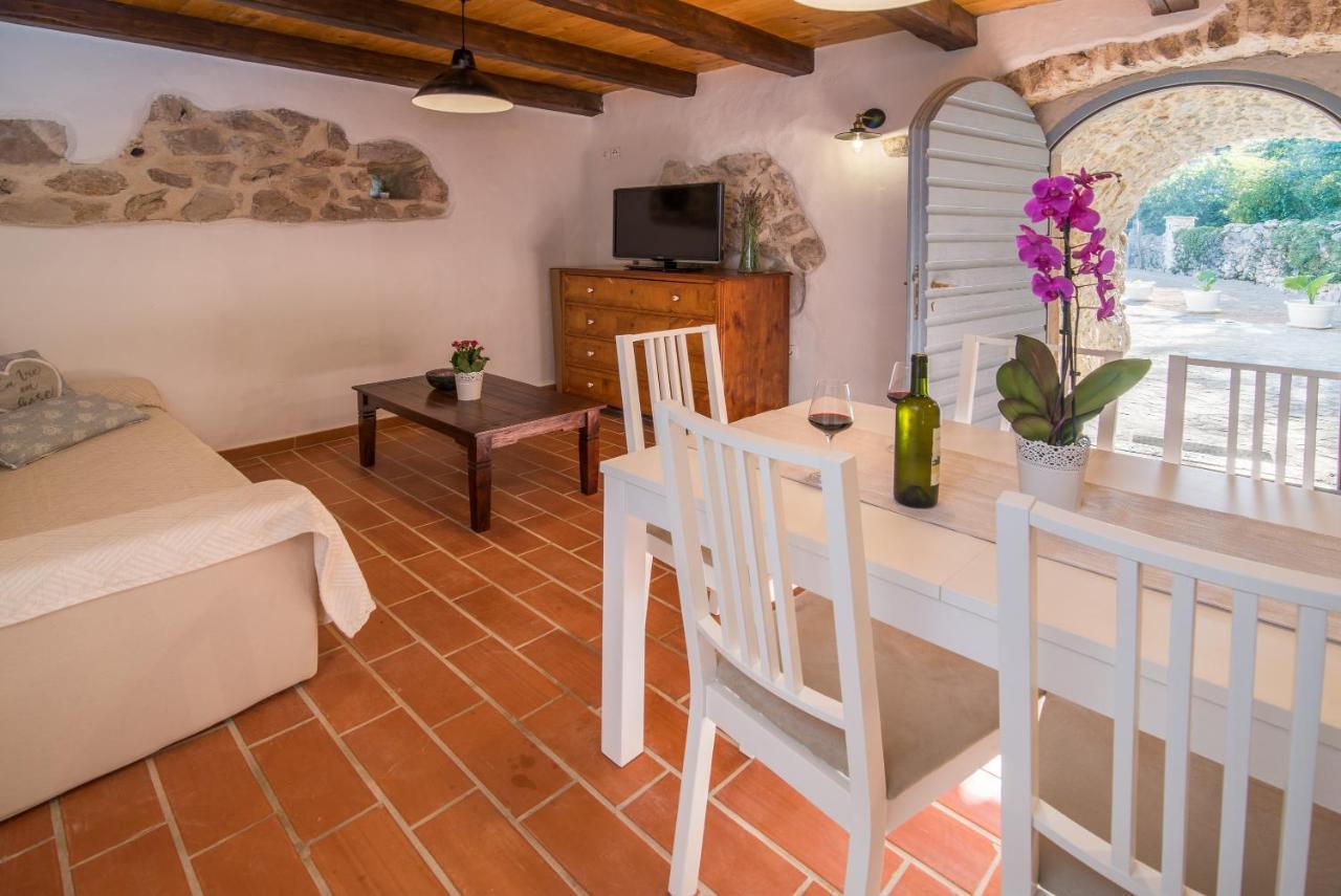 Villa Kalic Garica Bagian luar foto