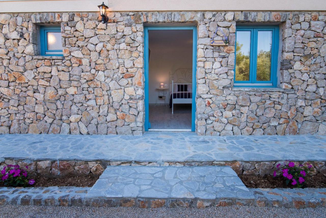 Villa Kalic Garica Bagian luar foto