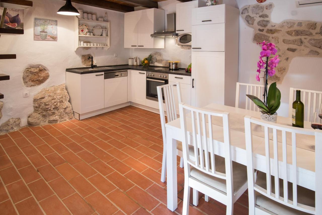 Villa Kalic Garica Bagian luar foto