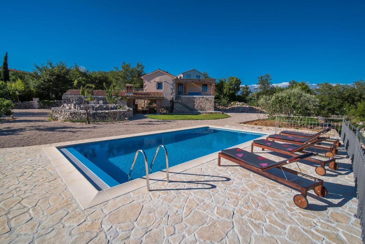 Villa Kalic Garica Bagian luar foto
