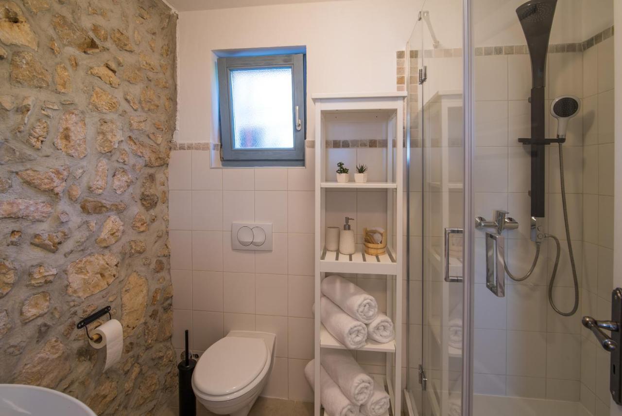 Villa Kalic Garica Bagian luar foto