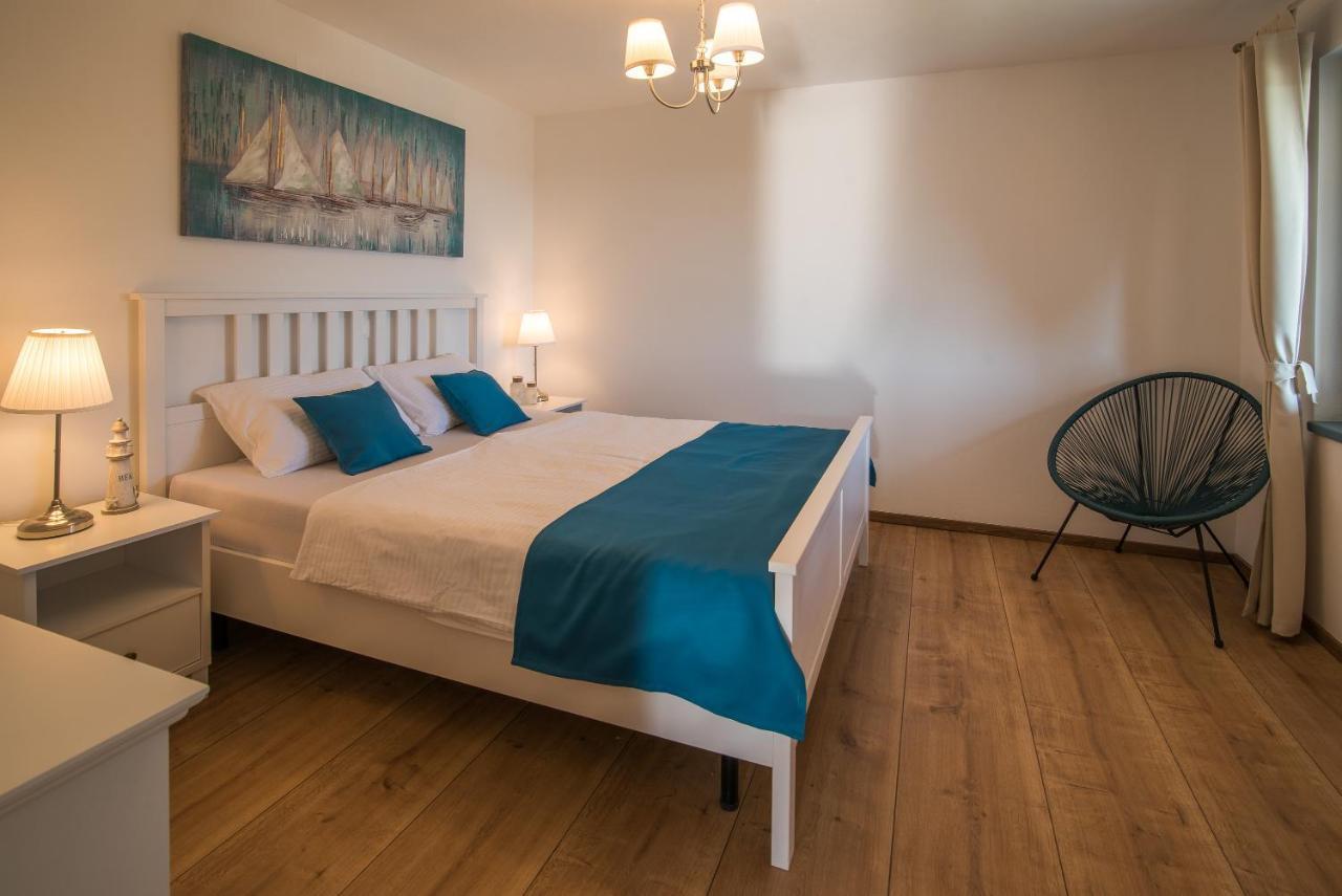 Villa Kalic Garica Bagian luar foto