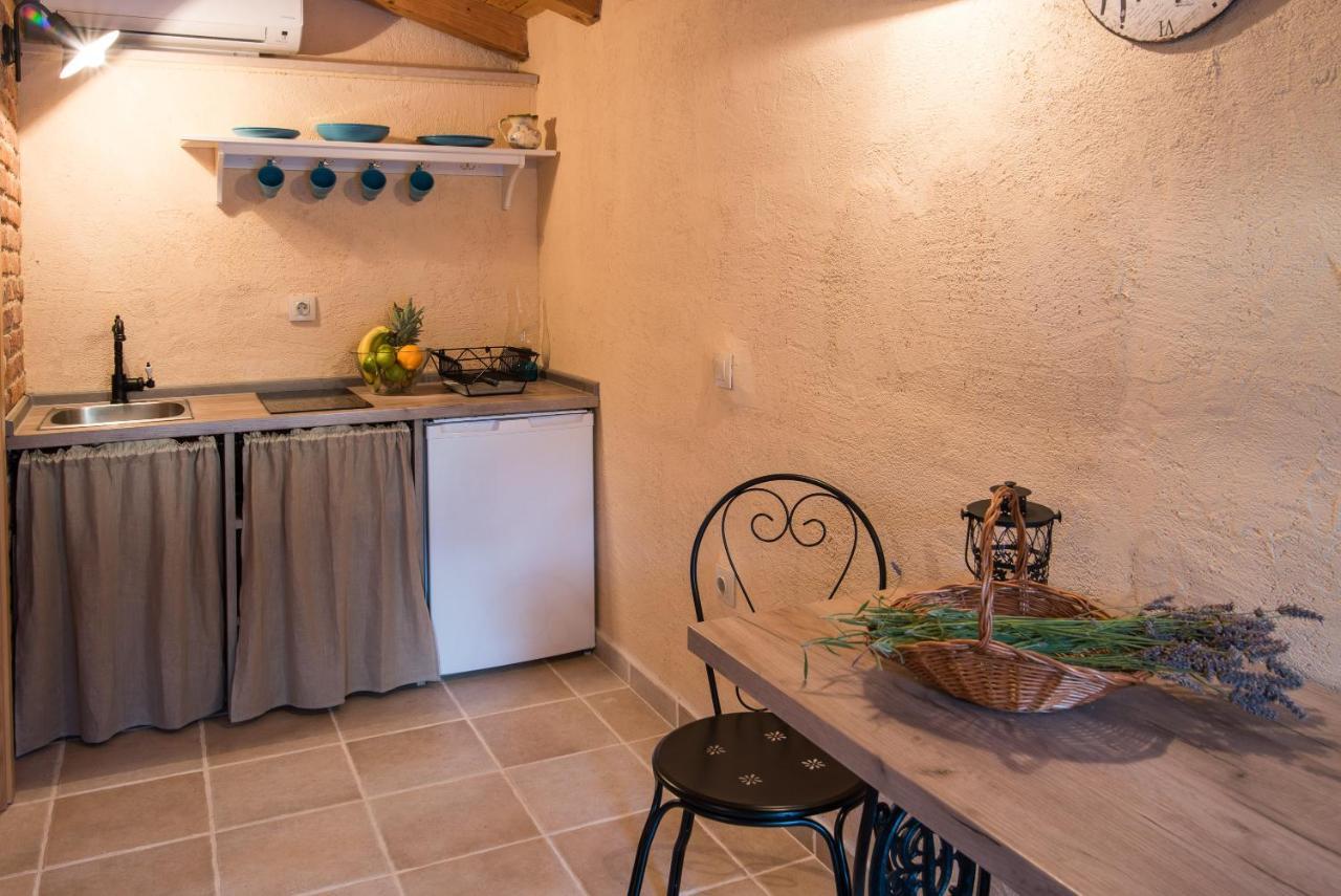 Villa Kalic Garica Bagian luar foto