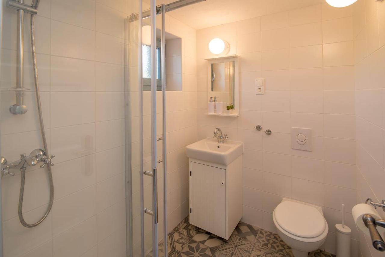 Villa Kalic Garica Bagian luar foto