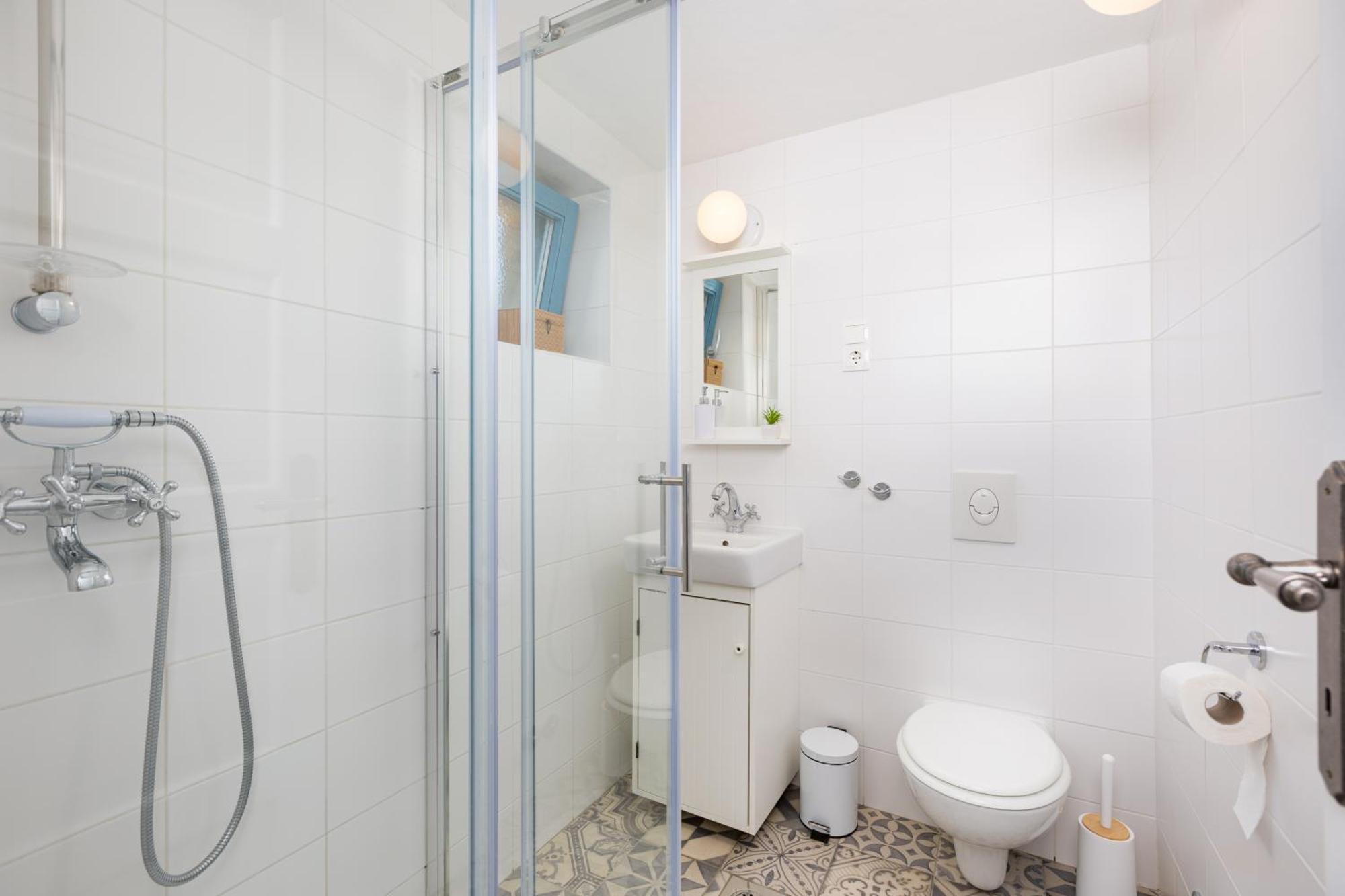 Villa Kalic Garica Bagian luar foto