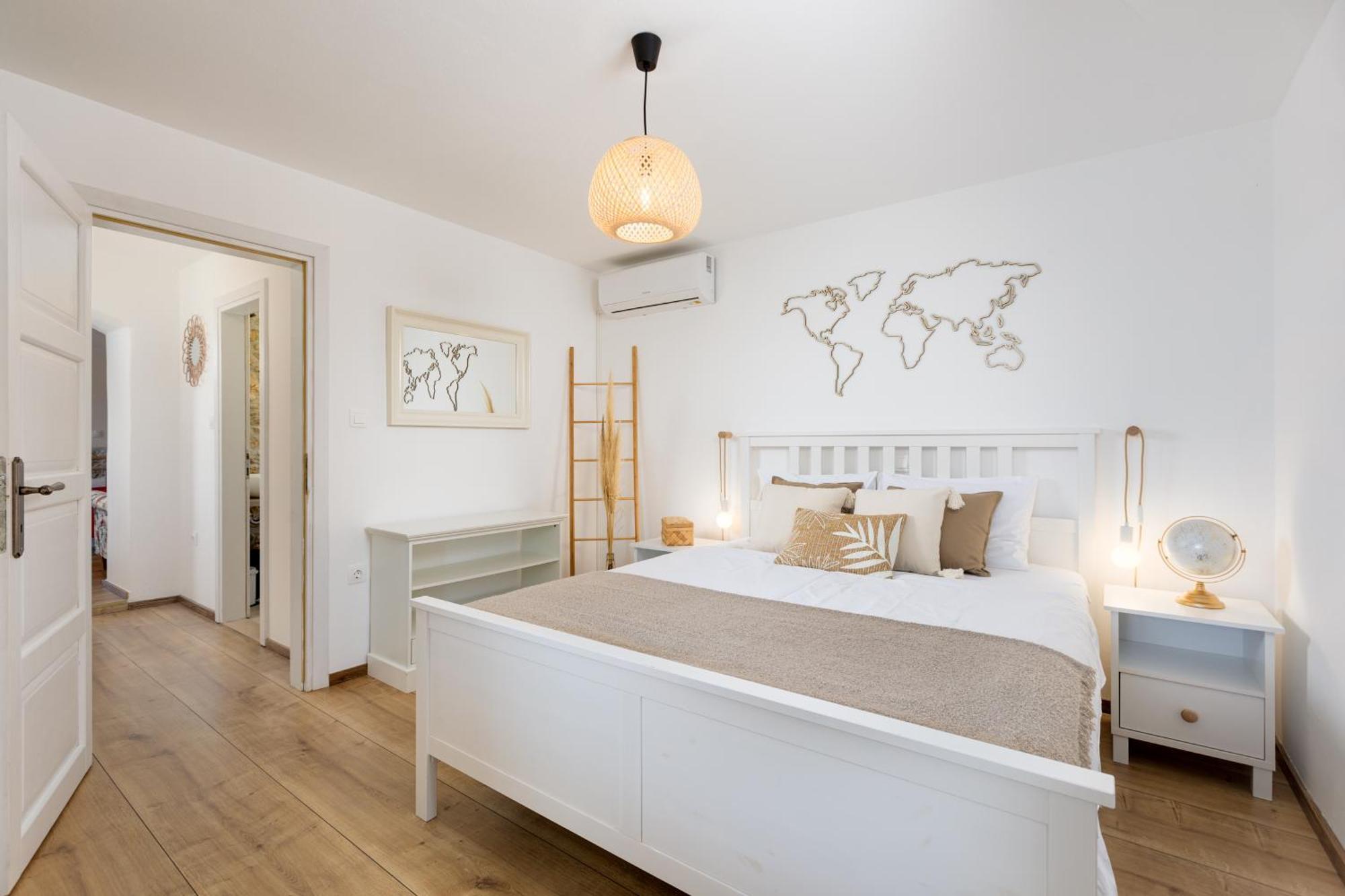 Villa Kalic Garica Bagian luar foto