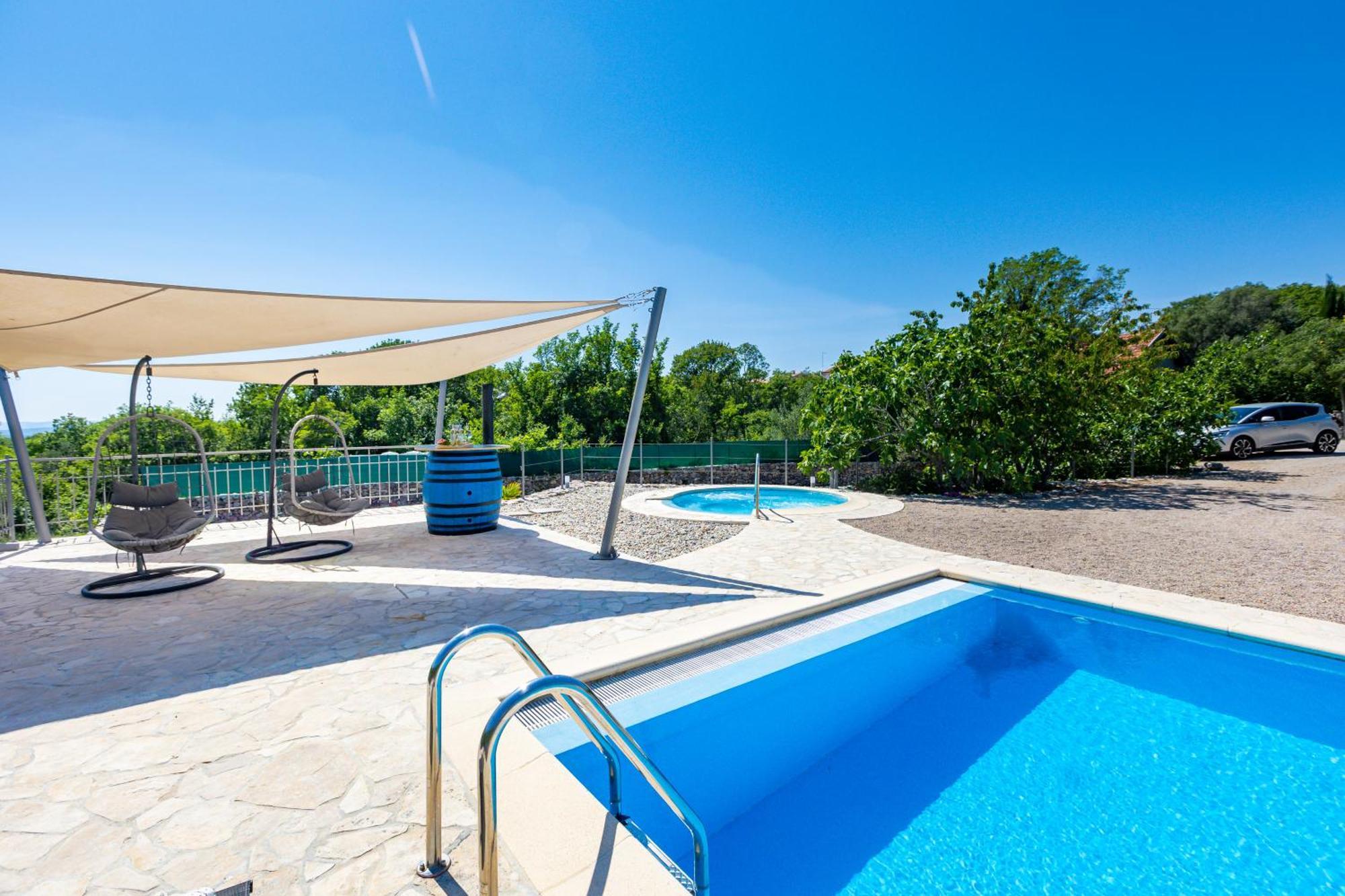 Villa Kalic Garica Bagian luar foto