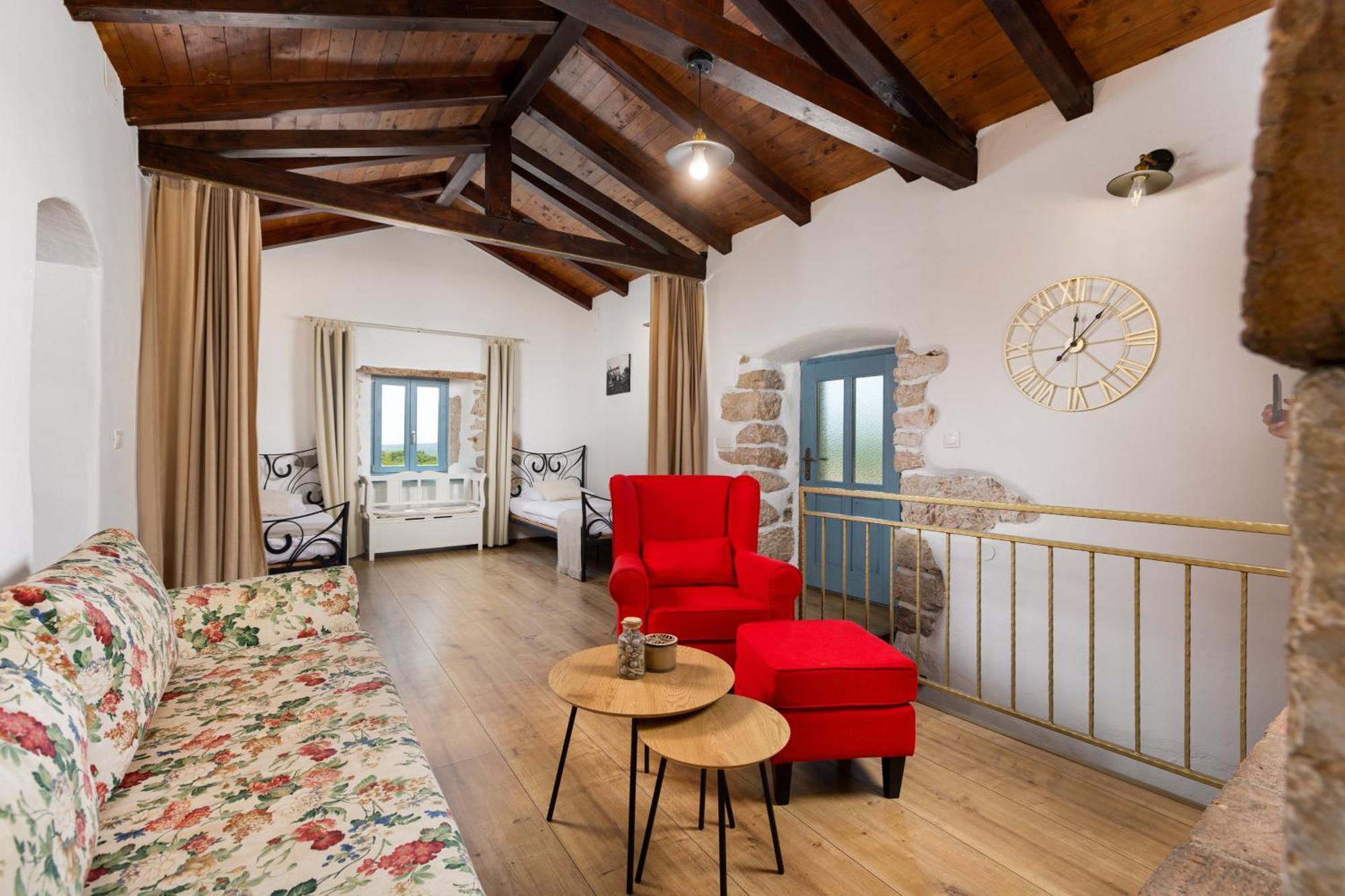 Villa Kalic Garica Bagian luar foto
