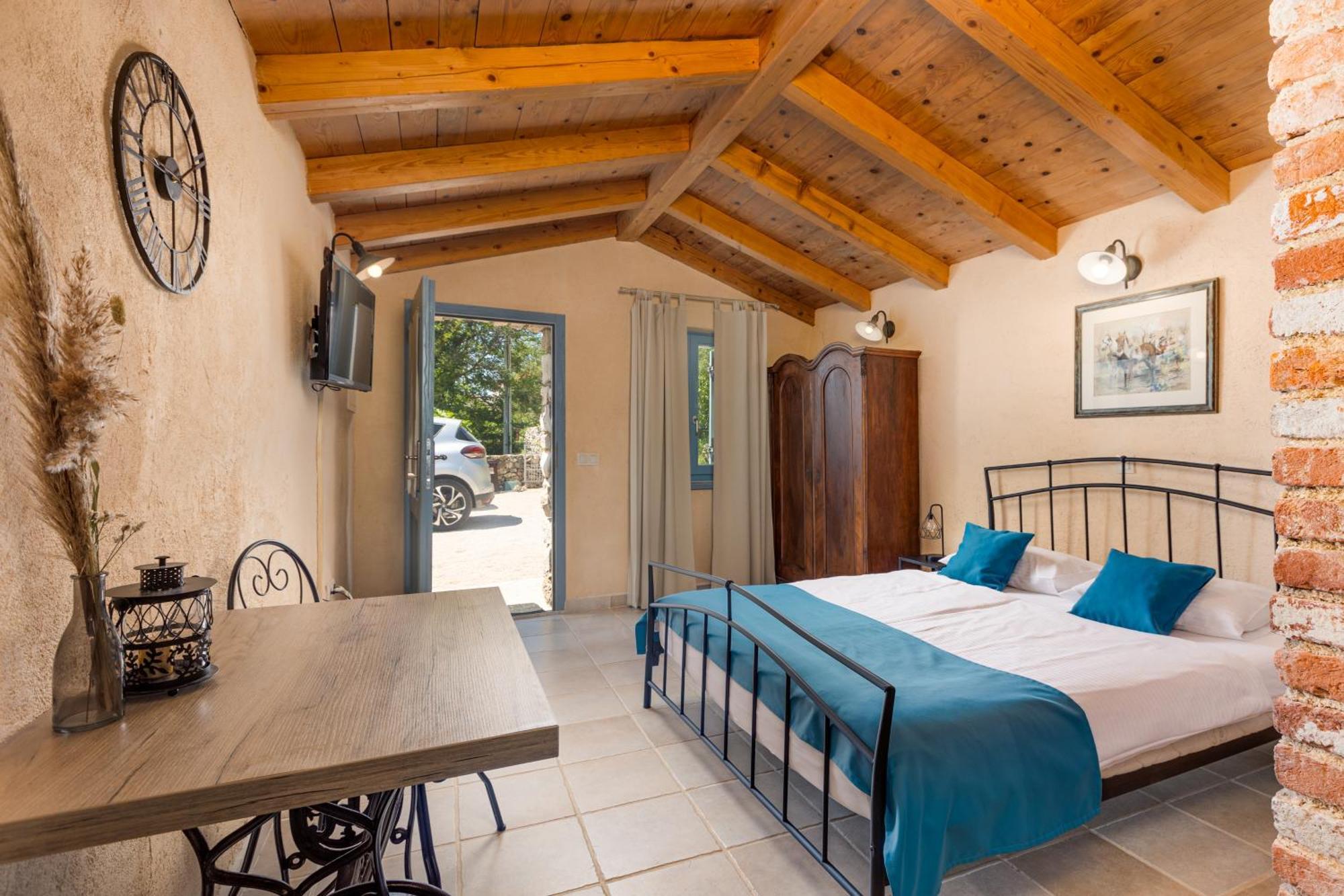 Villa Kalic Garica Bagian luar foto