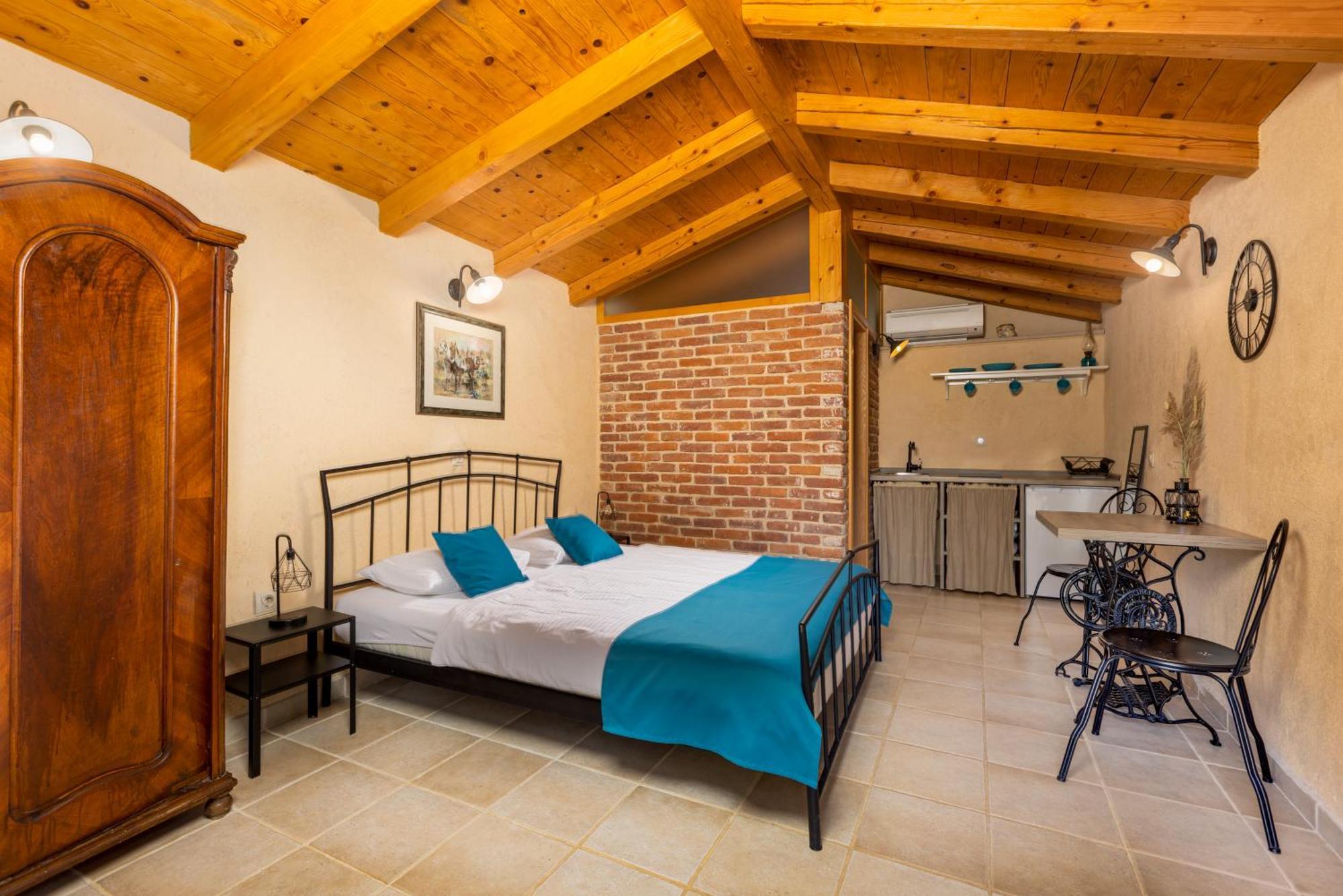 Villa Kalic Garica Bagian luar foto